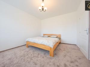 Pronájem bytu 3+1, Libušín, Důl Max, 80 m2