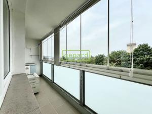 Prodej bytu 3+1, Praha - Stodůlky, Hábova, 82 m2