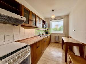 Prodej bytu 3+1, Praha - Stodůlky, Hábova, 82 m2