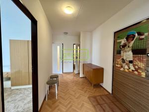Prodej bytu 3+1, Praha - Stodůlky, Hábova, 82 m2