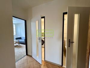 Prodej bytu 3+1, Praha - Stodůlky, Hábova, 82 m2