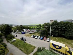 Prodej bytu 3+1, Praha - Stodůlky, Hábova, 82 m2