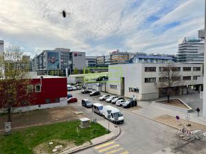 Prodej bytu 3+1, Praha - Stodůlky, Hábova, 82 m2
