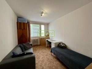 Prodej bytu 3+1, Praha - Stodůlky, Hábova, 82 m2