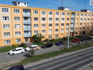 Prodej bytu 3+1, Plzeň - Hradiště, Nepomucká, 78 m2