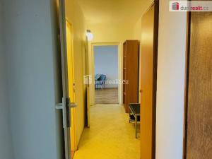 Prodej bytu 3+1, Plzeň - Hradiště, Nepomucká, 78 m2