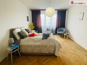 Prodej bytu 3+1, Plzeň - Hradiště, Nepomucká, 78 m2