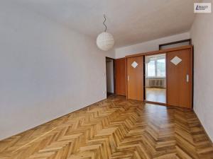 Pronájem bytu 2+1, Příbram - Příbram VII, Bratří Čapků, 53 m2