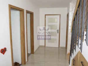 Prodej rodinného domu, Poříčí nad Sázavou, Nad Cihelnou, 210 m2