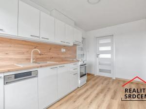 Pronájem bytu 1+1, Kopřivnice, Zdeňka Buriana, 48 m2