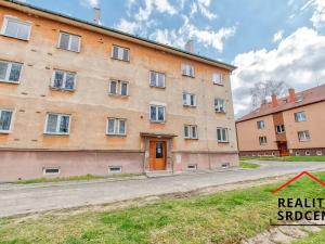 Pronájem bytu 1+1, Kopřivnice, Zdeňka Buriana, 48 m2