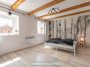 Prodej rodinného domu, Alberndorf im Pulkautal, Rakousko, Bundesstraße, 180 m2