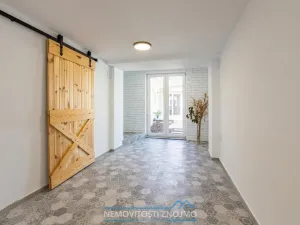 Prodej rodinného domu, Alberndorf im Pulkautal, Rakousko, Bundesstraße, 180 m2