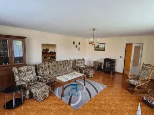 Prodej rodinného domu, Nový Bydžov, 160 m2
