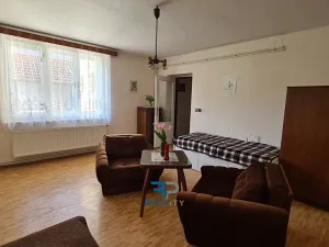 Prodej rodinného domu, Nový Bydžov, 160 m2