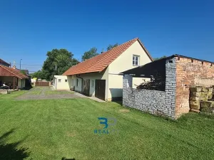 Prodej rodinného domu, Nový Bydžov, 160 m2