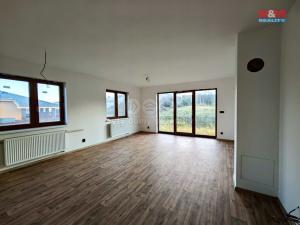 Prodej rodinného domu, Popůvky, Nad Rybníkem, 123 m2