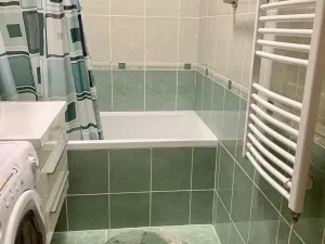 Prodej bytu 1+kk, Jesenice, Sluneční, 35 m2