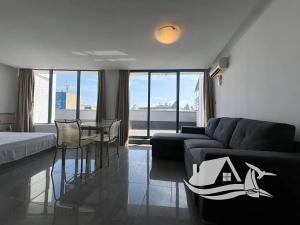 Prodej bytu 1+kk, Sveti Vlas, Bulharsko, 54 m2