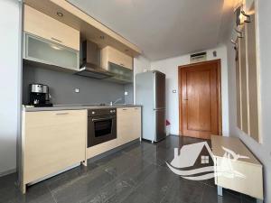 Prodej bytu 1+kk, Sveti Vlas, Bulharsko, 54 m2