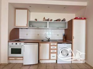 Prodej bytu 2+kk, Sveti Vlas, Bulharsko, 67 m2