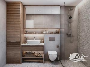 Prodej bytu 3+kk, Dobrá Voda, Černá Hora, 108 m2