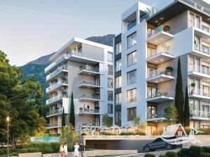 Prodej bytu 3+kk, Dobrá Voda, Černá Hora, 108 m2