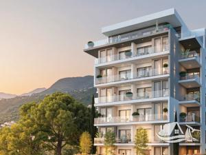 Prodej bytu 3+kk, Dobrá Voda, Černá Hora, 170 m2
