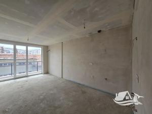 Prodej bytu 1+kk, Burgas, Bulharsko, 43 m2