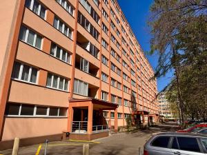 Prodej bytu 4+1, Pardubice, Ohrazenická, 70 m2