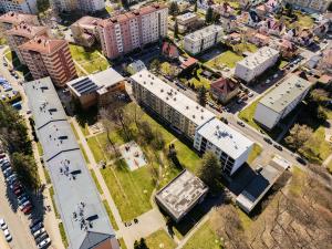 Prodej bytu 3+1, Vsetín, Příčná, 68 m2