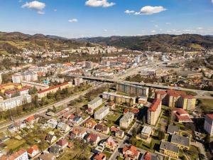 Prodej bytu 3+1, Vsetín, Příčná, 68 m2