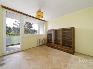 Prodej bytu 3+1, Plzeň, Mohylová, 62 m2