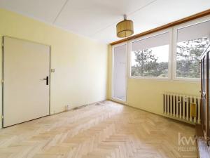 Prodej bytu 3+1, Plzeň, Mohylová, 62 m2