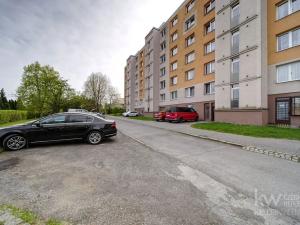 Prodej bytu 3+1, Plzeň, Mohylová, 62 m2