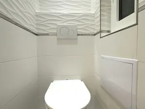 Pronájem bytu 1+1, Jičín, Tyršova, 50 m2