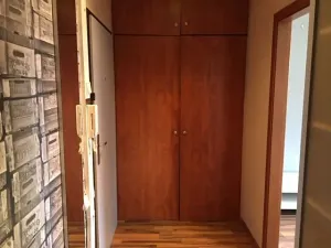 Pronájem bytu 2+1, Břeclav, Na Valtické, 46 m2