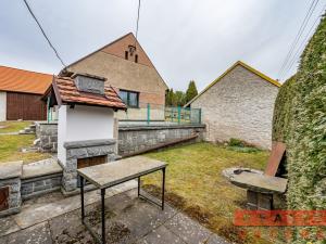 Prodej rodinného domu, Krhanice, 200 m2