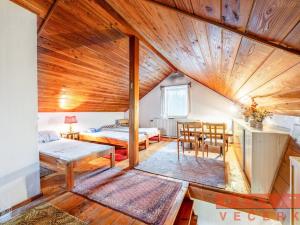 Prodej rodinného domu, Netvořice - Lhota, 114 m2