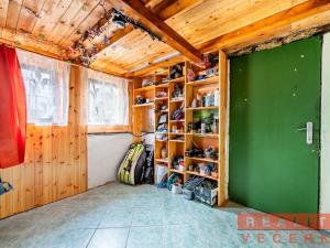 Prodej chaty, Postupice - Lhota Veselka, 86 m2