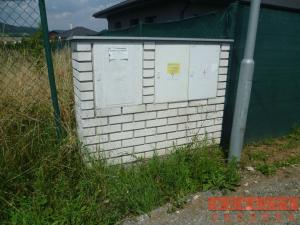 Prodej pozemku pro bydlení, Bavoryně - Na Lhotkách, 1249 m2