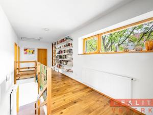 Prodej rodinného domu, Nový Jáchymov, Pod Zahrádky, 240 m2