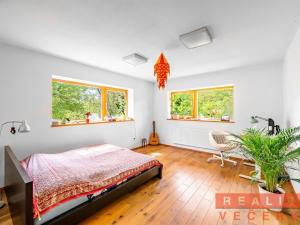 Prodej rodinného domu, Nový Jáchymov, Pod Zahrádky, 240 m2
