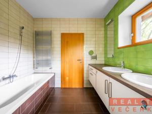 Prodej rodinného domu, Nový Jáchymov, Pod Zahrádky, 240 m2