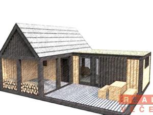 Prodej pozemku, Chocerady - Samechov, 16276 m2