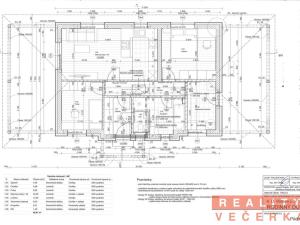 Prodej pozemku pro bydlení, Višňová, 1489 m2