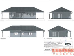 Prodej pozemku pro bydlení, Višňová, 1489 m2