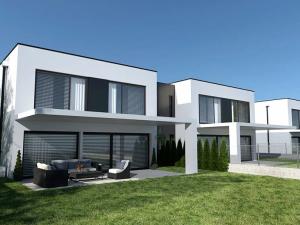 Prodej rodinného domu, Ptice, K Lesu, 135 m2