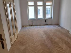Pronájem bytu 2+1, Brno - Brno-město, Vachova, 67 m2
