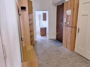 Pronájem bytu 2+1, Brno - Brno-město, Vachova, 67 m2